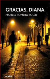 Gracias, Diana