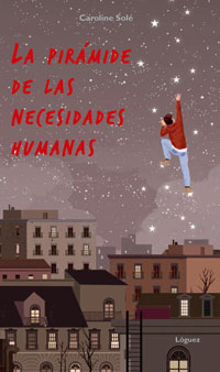 La pirámide de las necesidades humanas