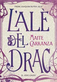 L'alè del drac : el jove Gaudí