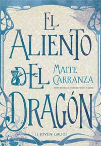 El aliento del dragón : el joven Gaudí