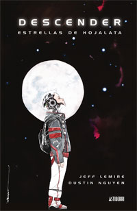 Descender 1. Estrellas de hojalata