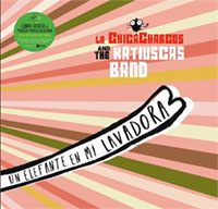 Un elefante en mi lavadora