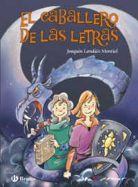 El caballero de las letras