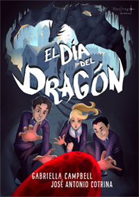El día del dragón