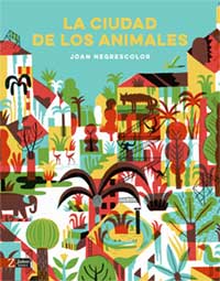 La ciudad de los animales