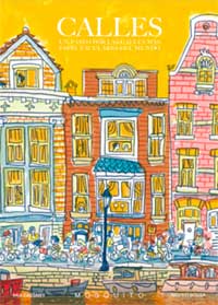 Calles : un paseo por las calles más espectaculares del mundo