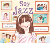 Soy Jazz