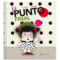 El punto final