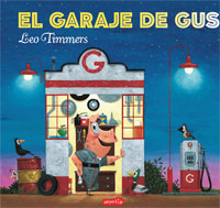 El garaje de Gus