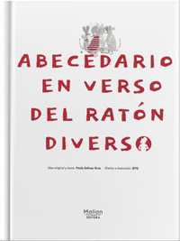 Abecedario en verso del ratón diverso