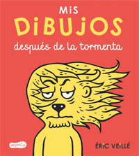 Mis dibujos despues de la tormenta