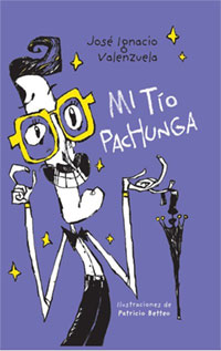 Mi tío Pachunga