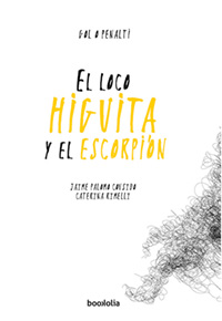 El loco Higuita y el escorpión