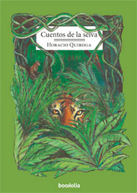 Cuentos de la selva