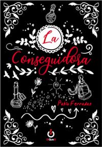 La conseguidora