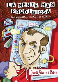 La mente más prodigiosa