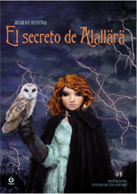 El secreto de Alallärä : el enigma del corazón