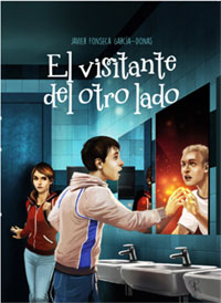 El visitante del otro lado