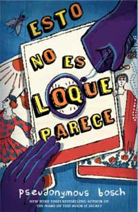 Esto no es lo que parece