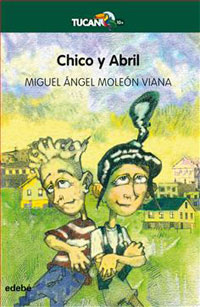 Chico y Abril