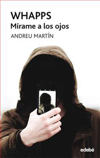 WHAPPS. Mírame a los ojos