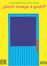 Quién recoge a quién