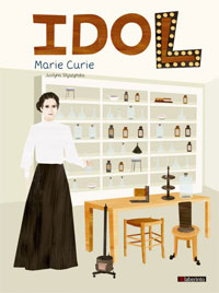 Marie Curie