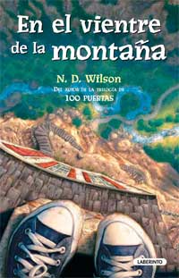 En el vientre de la montaña