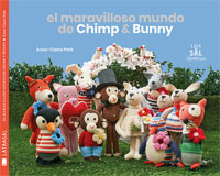 El maravilloso mundo de Chimp y Bunny