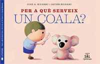 ¿Para qué sirve un koala?