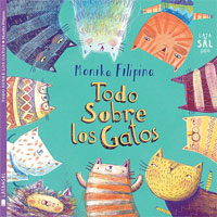 Todo sobre los gatos