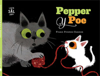 Pepper y Poe