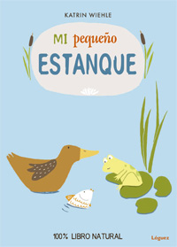 Mi pequeño estanque