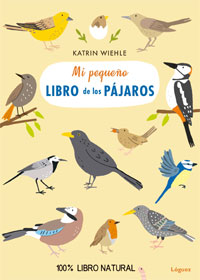 Mi pequeño libro de los pájaros