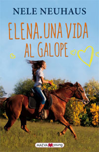Elena, una vida a galope