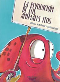 La revolución de los animales feos