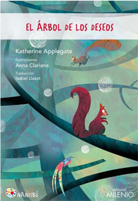 El árbol de los deseos