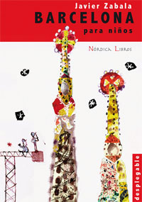 Barcelona para niños