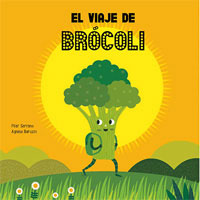 El viaje de Brócoli