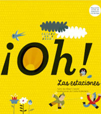 ¡Oh! Las estaciones