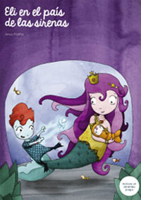 Eli en el país de la sirenas