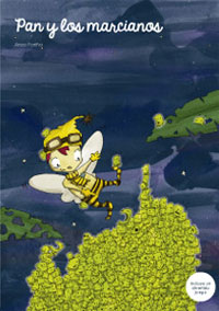 Pan y los marcianos