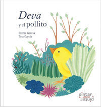 Deva y el pollito
