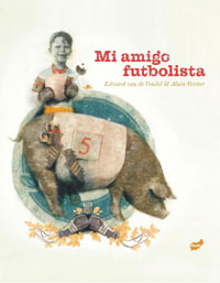 Mi amigo futbolista