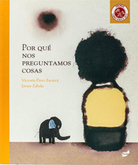 Por qué nos preguntamos cosas