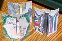 Tres historias cortas