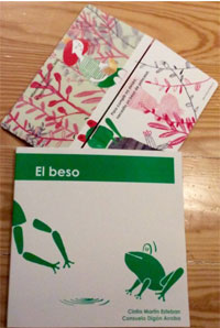 El beso