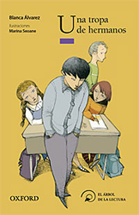 Una tropa de hermanos