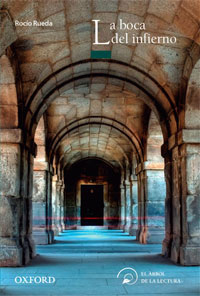 La boca del infierno
