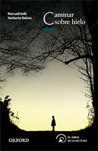 Caminar sobre hielo